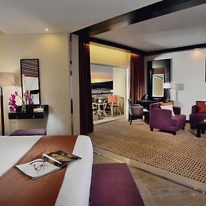 Junior King Suite Nile View